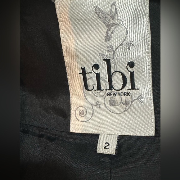 Tibi Jacket - Picture 6 of 8